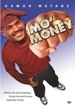 Picture of MO MONEY