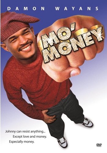 Picture of MO MONEY