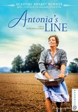 Picture of ANTONIA'S LINE