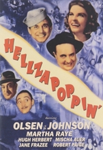 Picture of HELLZAPOPPIN'