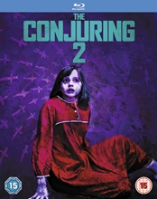 Picture of Conjuring 2(Region Free - NO RETURNS)