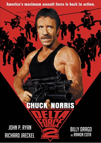 Picture of DELTA FORCE 2