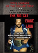 Picture of Legends Of The Square Circle Presents Ernie Ladd