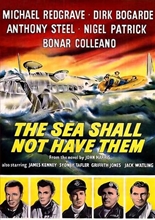 Picture of SEA SHALL NOT HAVE THEM