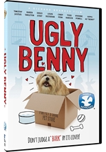 Picture of UGLY BENNY DVD