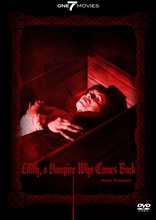 Picture of LILITH: VAMPIRE WHO COMES BACK