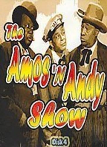 Picture of AMOS'N ANDY: VOL 1