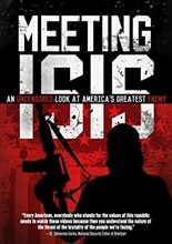 Picture of Meeting ISIS