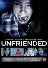 Picture of UNFRIENDED