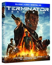 Picture of TERMINATOR GENISYS