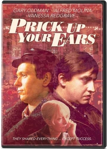 Picture of PRICK UP YOUR EARS