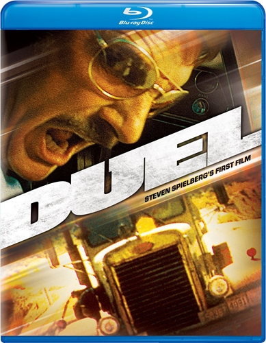 Picture of DUEL