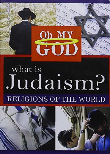 Picture of WHAT IS JUDAISM