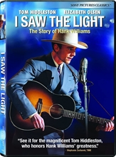 Picture of I SAW THE LIGHT