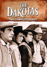 Picture of DAKOTAS: THE COMPLETE SERIES