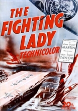 Picture of FIGHTING LADY