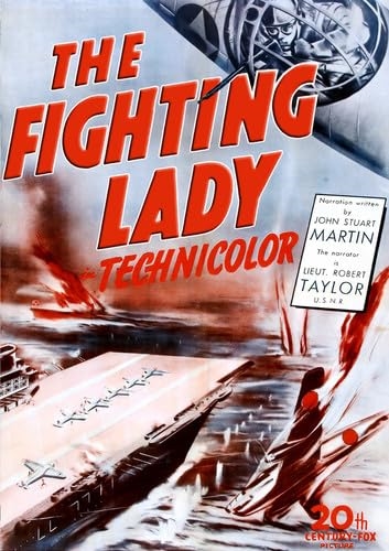 Picture of FIGHTING LADY