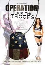 Picture of OPERATION ROCK THE TROOPS