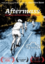 Picture of Aftermass: Bicycling In A Post-critical Mass Portland