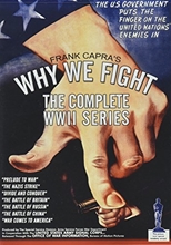 Picture of FRANK CAPRA'S WHY WE FIGHT