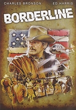 Picture of BORDERLINE