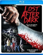 Picture of LOST AFTER DARK