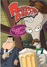 Picture of AMERICAN DAD 10