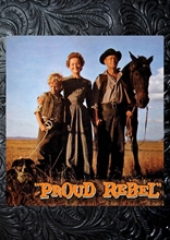 Picture of PROUD REBEL