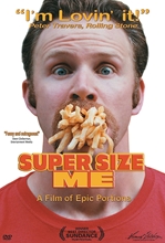 Picture of SUPER SIZE ME