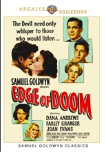 Picture of EDGE OF DOOM