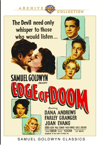 Picture of EDGE OF DOOM