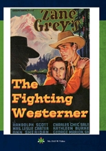 Picture of FIGHTING WESTERNER