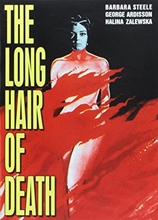 Picture of LONG HAIR OF DEATH