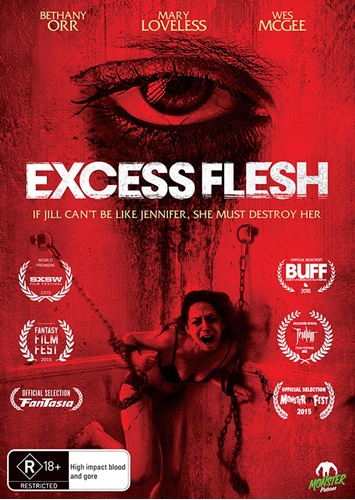 Picture of Excess Flesh