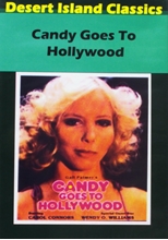 Picture of CANDY GOES TO HOLLYWOOD