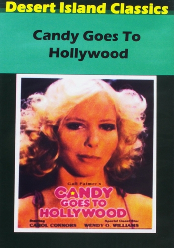 Picture of CANDY GOES TO HOLLYWOOD