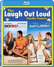 Picture of 50 FIRST DATES / JUST GO WITH IT