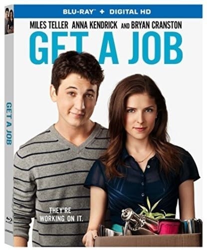 Picture of GET A JOB