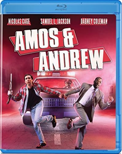 Picture of AMOS & ANDREW