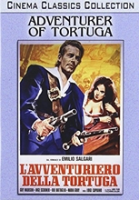 Picture of ADVENTURER OF TORTUGA