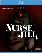 Picture of NURSE JILL