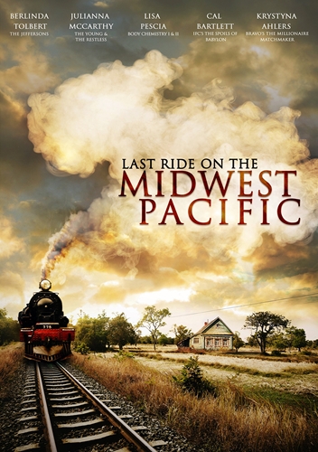 Picture of Last Ride On The Midwest Pacific