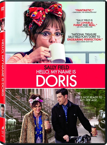 Picture of HELLO MY NAME IS DORIS