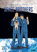 Picture of SPACE BROTHERS COLLECTION 2