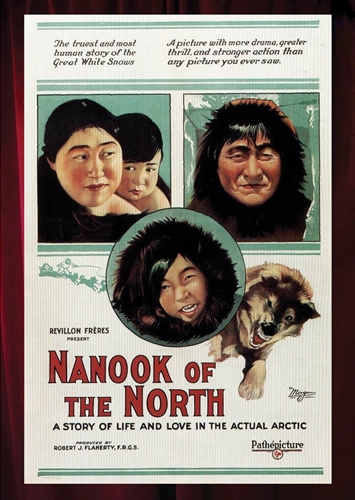 Picture of NANOOK OF THE NORTH