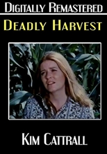 Picture of DEADLY HARVEST