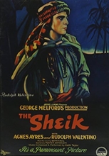 Picture of SHEIK