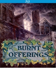 Picture of BURNT OFFERINGS