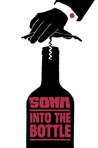 Picture of SOMM: INTO THE BOTTLE