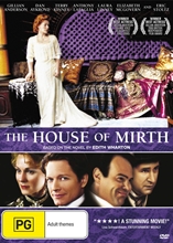 Picture of House Of Mirth, The